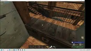 Subsistence Alpha 59 More item Dupes