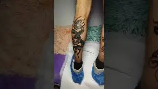 работа