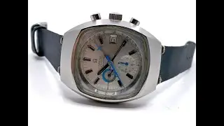 Omega Seamaster Jedi Chronograph 1972 (176.005)