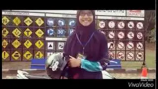 My Day With Michelin  - Ananda, Nurul, Safira SMAN 1 Bekasi
