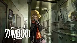 Decsect talk about gun in project zomboid - should you use gun ?
