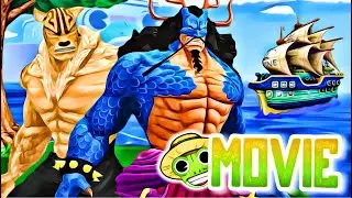 RELL SEAS Is DEVELOPING One Of The BEST One Piece Games On Roblox...