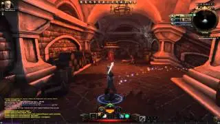 Neverwinter Speed Run - Up to lvl 5.