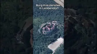 Top 3 imposante Festungen und Burgen in Österreich