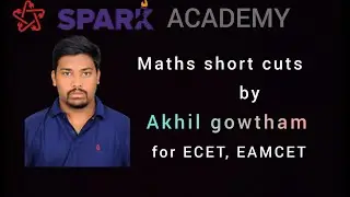 shortcuts and techniques of Matrices in Mathematics for ECET 2021 