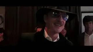 Благотворительный ужин Фонда "Звёзды детям"