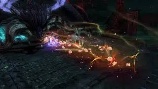 Dancer LB3