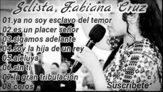 07. La Gran Tribulación _ Solista Fabiana Cruz