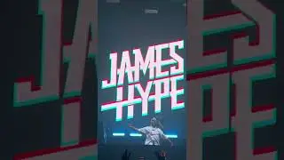 James Hype [2] ( Live at ONYX Bangkok 2024 )