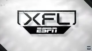 XFL on ESPN/ABC/FX Full Theme (2023)