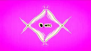 UMC (SIM SIM)/MTS Ukraine/Vodafone Ukraine Logo History in Arp-Tryptamine Effect 1.0