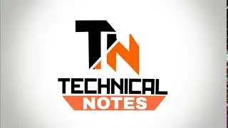 channel intro