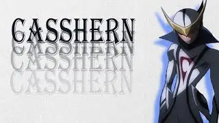 Casshern E O Legado do Fim