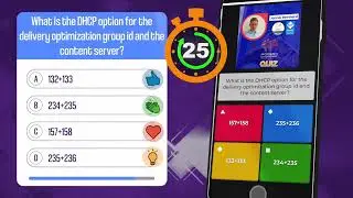 Question Example QUIZ
