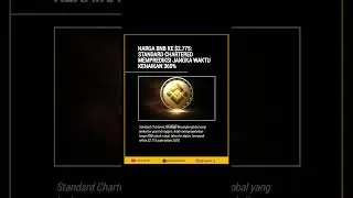 #crypto