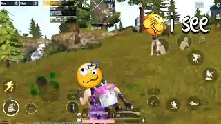 🤣Just Noobs Troling | Pubg Mobile |