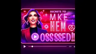Build Lasting Attraction - Secrets to Make Him Truly Obsessed with You