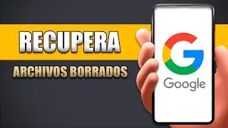 Cómo Recuperar Fotos De Google Fotos Y Google Drive