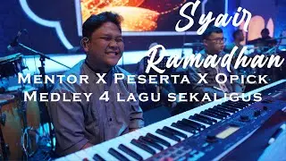 SYAIR RAMADHAN MENTOR X PESERTA X OPICK_KEYBOARD CAM
