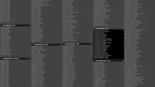 Web Crawler with Python on Virtual Machines
