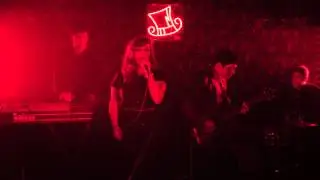 Midnight Magic - Someone's Watching Me