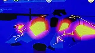 Only og mad city players remember the heatseeker