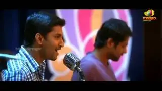 Yeto Vellipoyindi Manasu - Priyathama Full Song HD - Samantha, Nani, Ilayaraja - YouTube