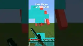 2 CRAZY Command Block Weapons 