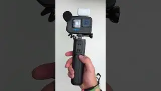 Creator Edition Setup - 📷 GoPro HERO12 Black - Ultimate Content Creator Camera? 