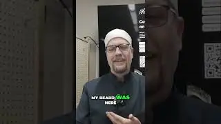 Why Theory Alone Won't Prepare You for Islamic Law!