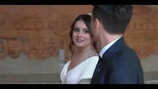 Lorenzo e Iris Wedding Trailer