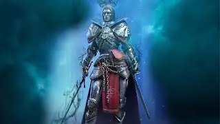 RAID: Shadow Legends арикс соло фарм 10 й хард паук