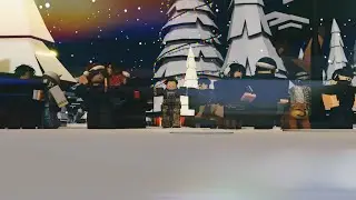 [4K] Wham! || Last Christmas (Slowed + Reverb)