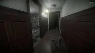 Прохождение  ▸ Is Simon There