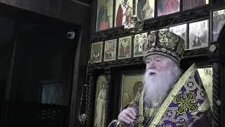 РПЦЗ Торжество православной веры