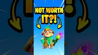 IS THE ALCHEMIST WORTH IT? 