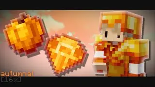 autumnal 16x release