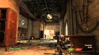 Uncharted 3: Sunday Sensation Ep 1