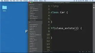 066 What are classes and how to define them in PHP   PHP Full Course 2021