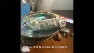 How To Tuesday: What Is Smudging?
