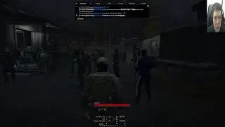 Stalker Online: PVP/FARMING