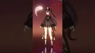 Yom yom yom... | Hu Tao noices