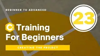 C# Tutorial | 23st | Windows Form Applications Creating and Publishing a Project