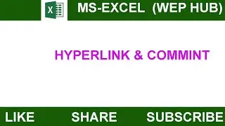 #EXCEL