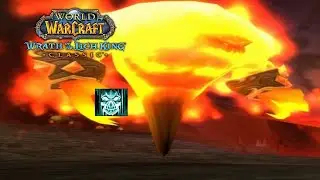 WOTLK Classic- How to solo Baron Geddon as warrior (binding anyone?)