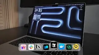 What's on my MacBook? Complete setup for programming