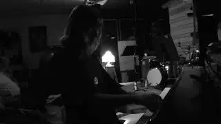 Cat Toren & Fabian Kallerdahl - Live at the China Cloud (Part 2)