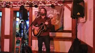Max Hay - Dracula From Houston (Butthole Surfers )