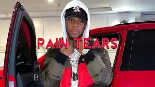 [FREE] (Piano) Hotboii x Toosii2x "Pain Tears" Type Beat 2021