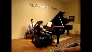 Tchaikovsky The Nutcracker Suite March Piano Duet